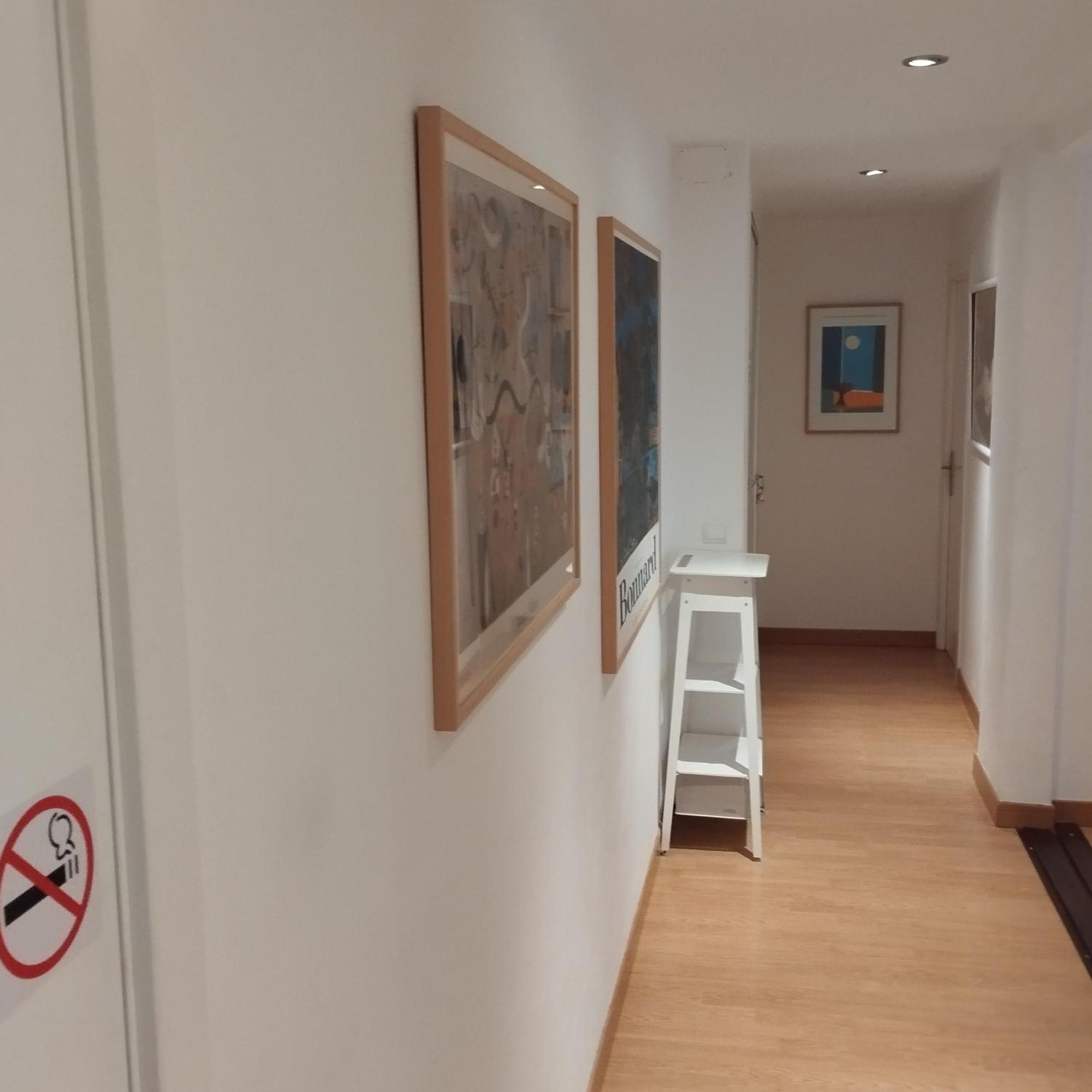 Leon Riverside Flat Стая снимка